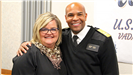 Renae Moch with Jerome Adams.JPG