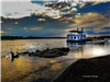 Photoshop Riverboat - Photo Credit - Paulette Bullinger 