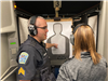 2023 Citizen Academy - Police Range
