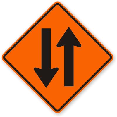 Two-Way-Traffic-Sign-X-W6-3 JPG