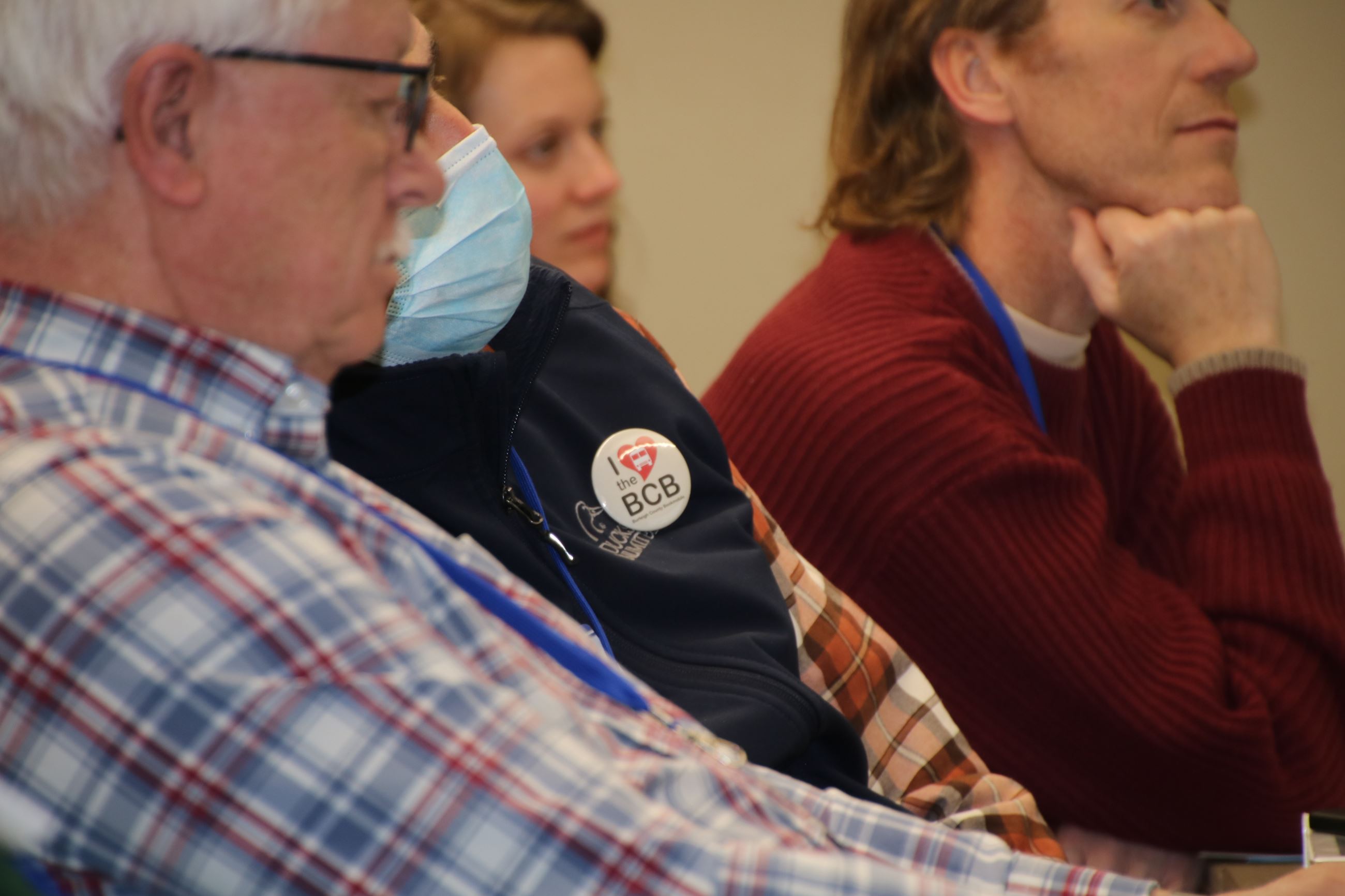 Citizen Academy Week 7 - 3