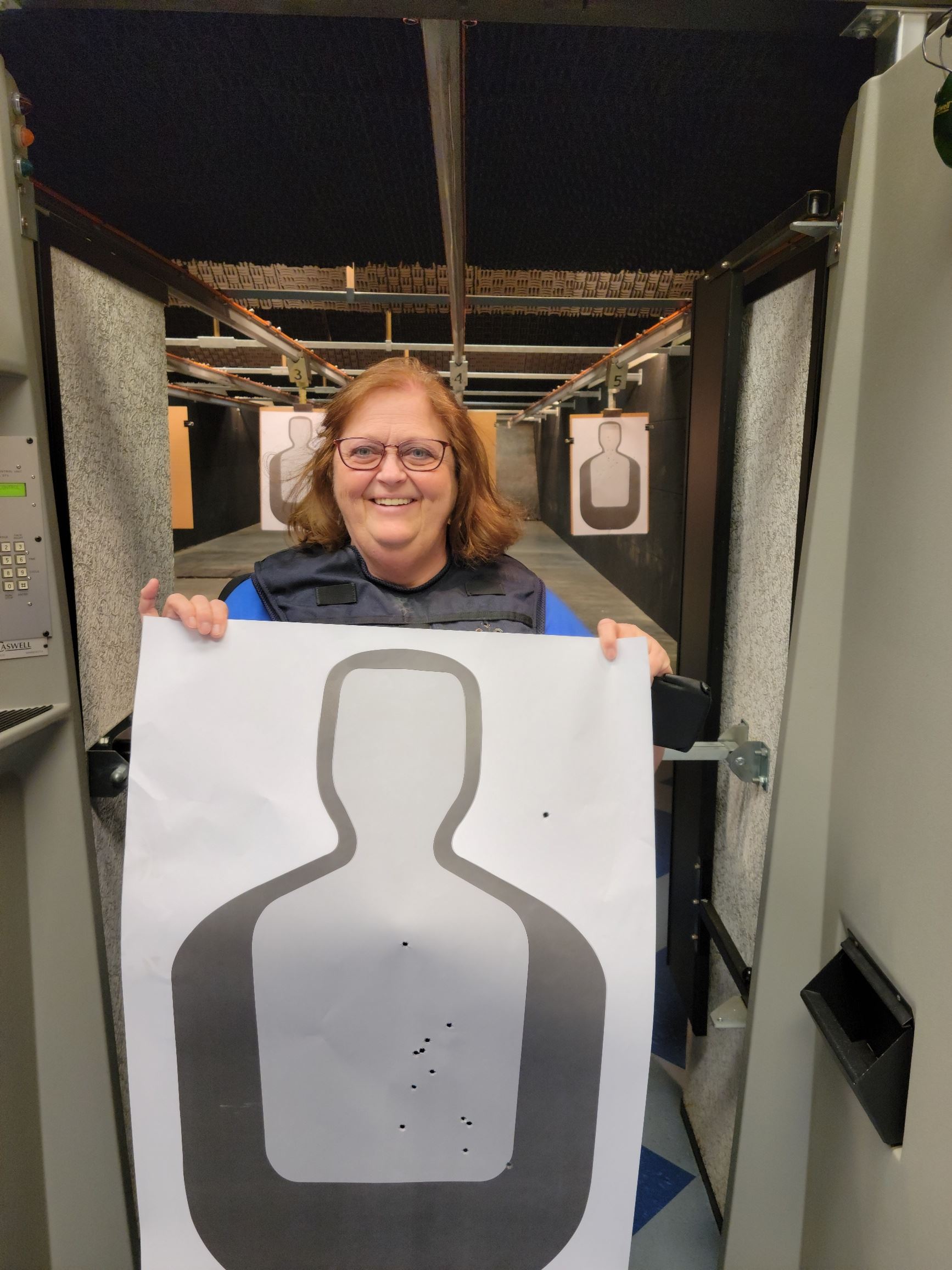 Citizen Academy Week 8 - 3