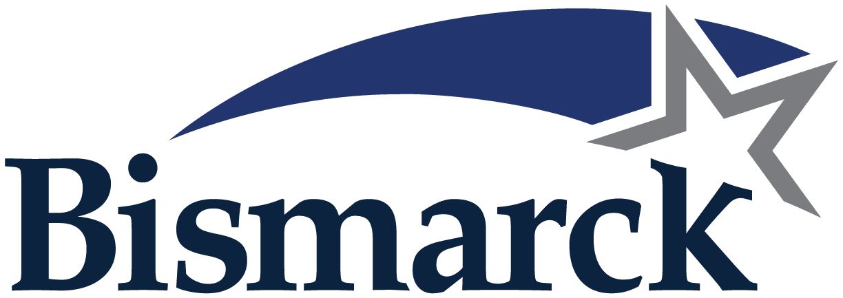 City of Bismarck Logo