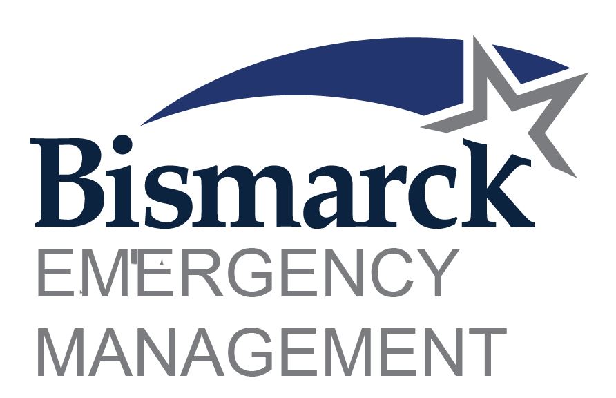 COB Emergency Management Logo