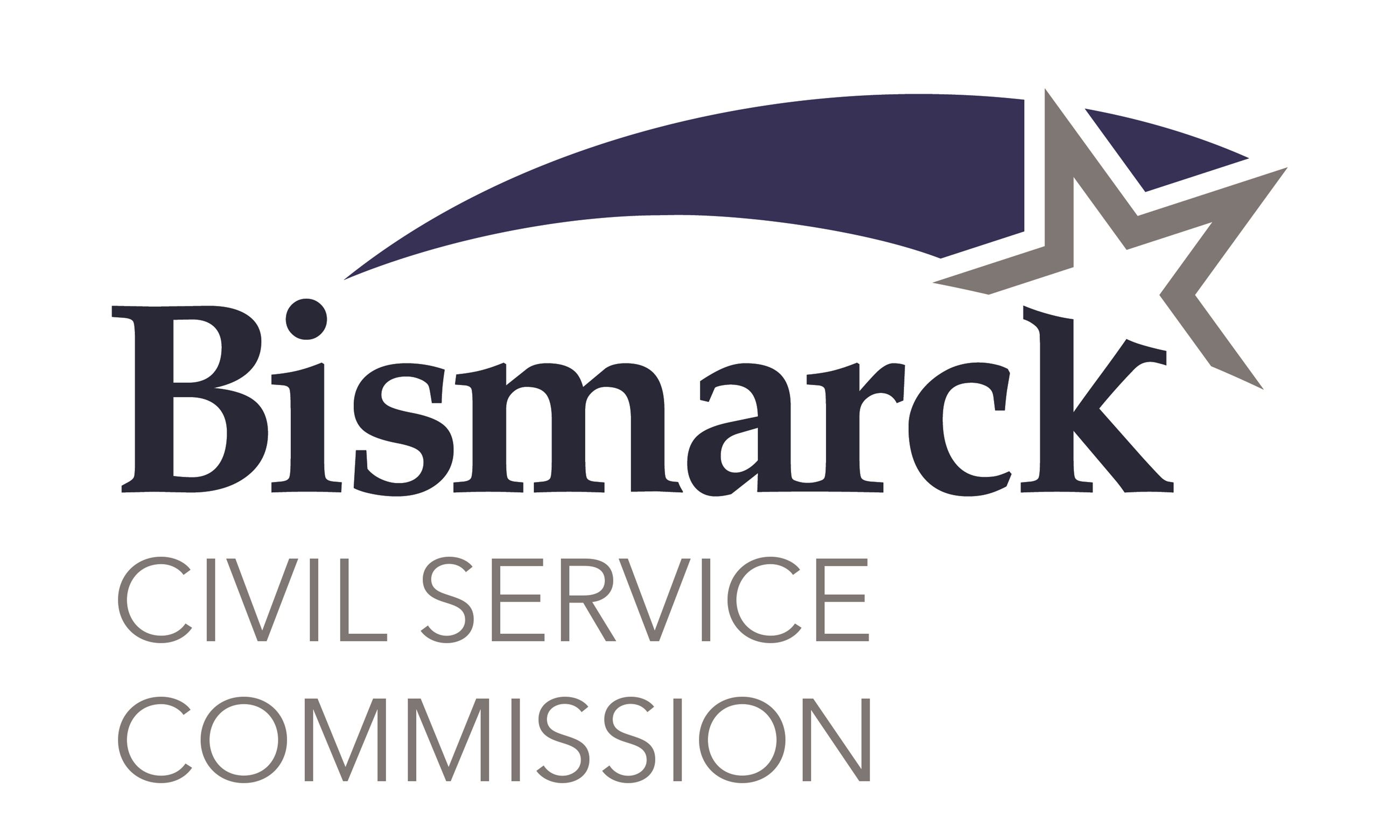 Civil Service Commission Logo