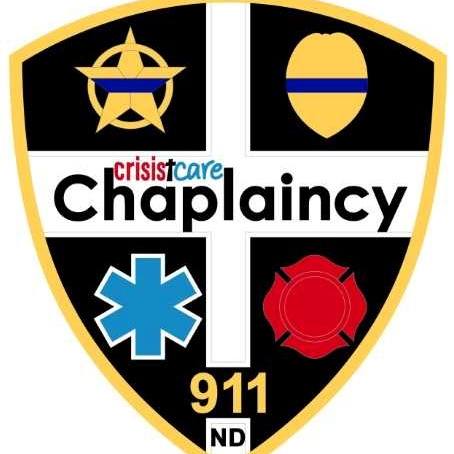 Crisis Care Chaplaincy Logo