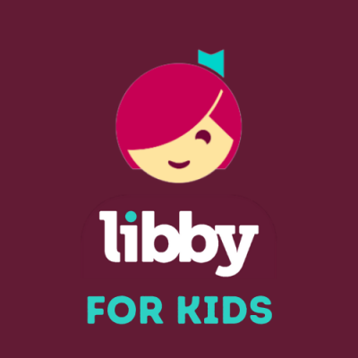 libby for kids