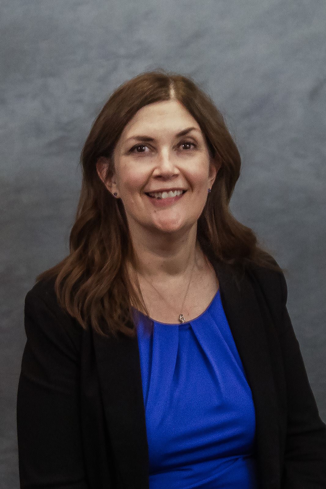 Julie Mees studio photo. 