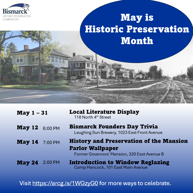 Historic Neighborhood