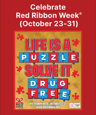 Red Ribbon Week (1) Flyer 