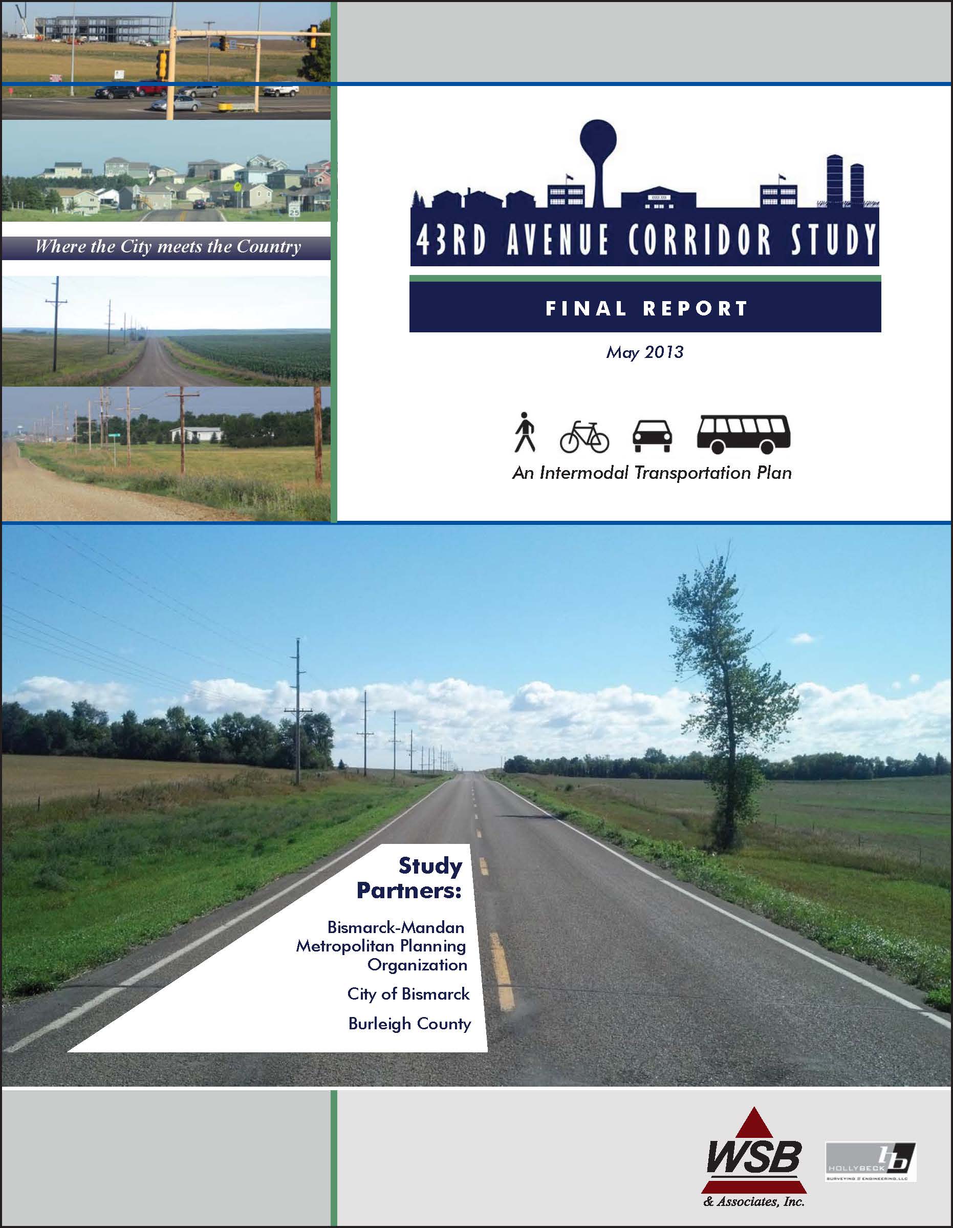 43rd Ave Final Report Opens in new window