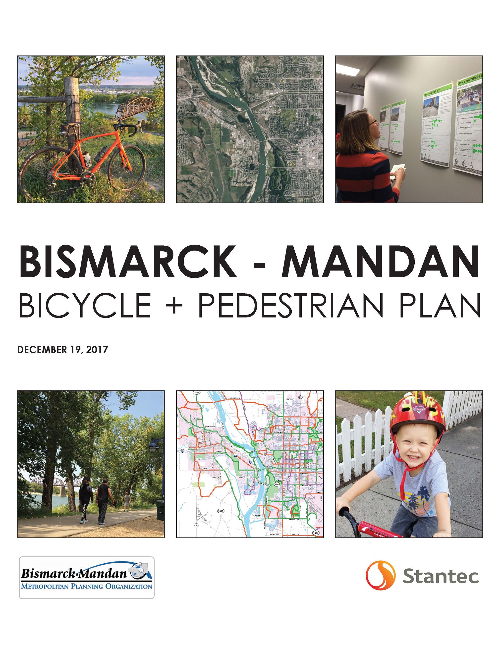 BMMPO bike Ped Plan Opens in new window