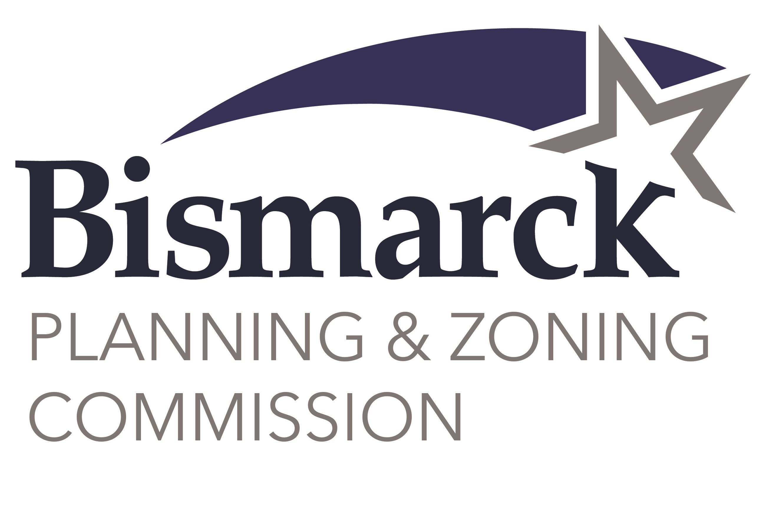 Planning and Zoning Commission Logo