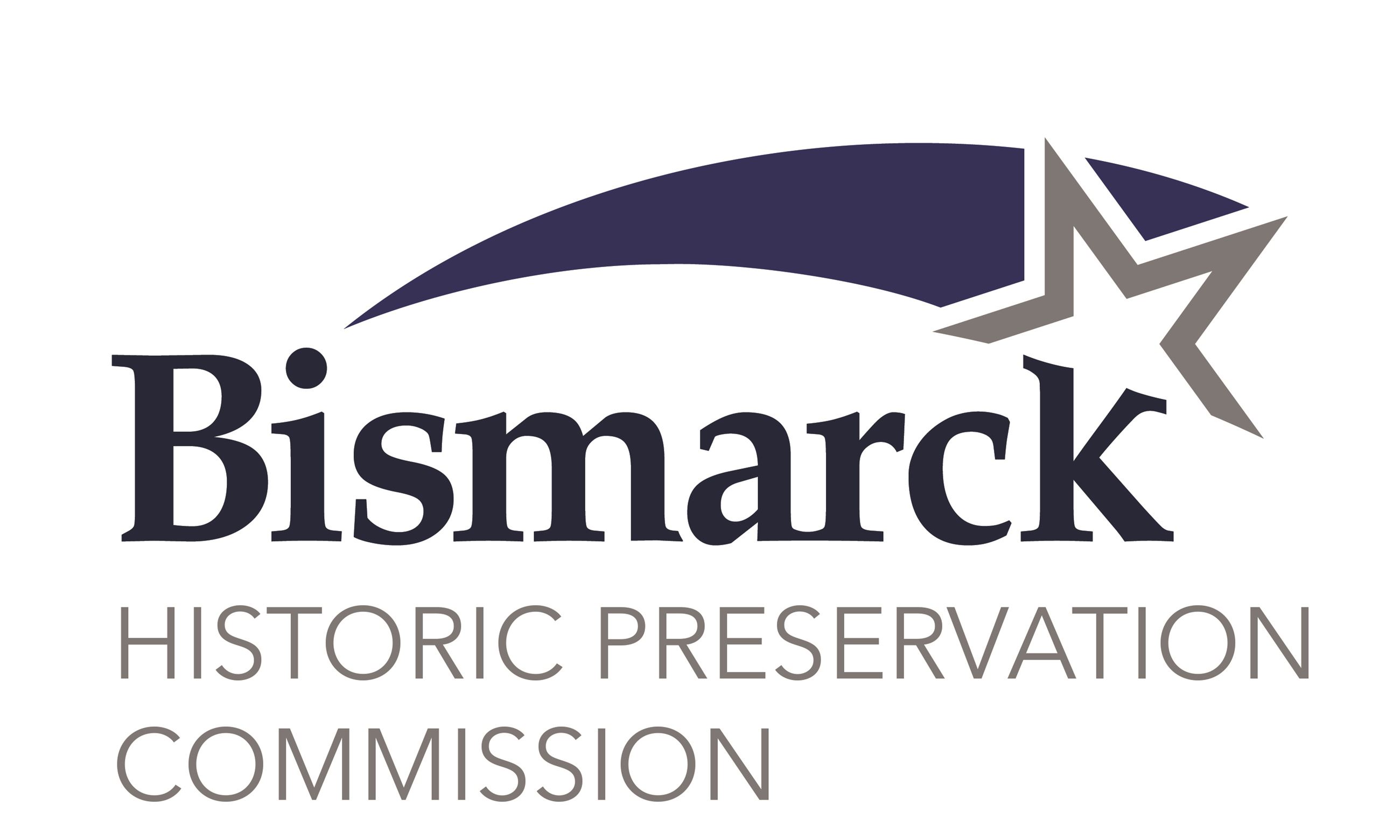 Historic Preservation Commission Logo