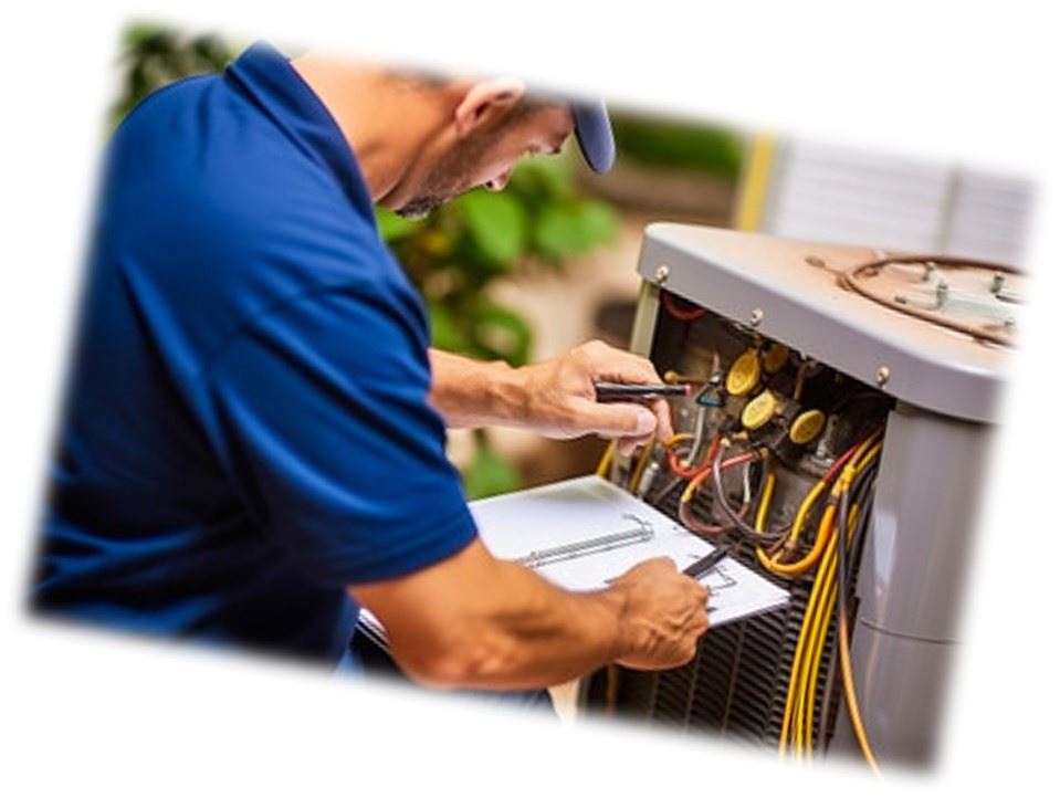 Building Controls Maintenance